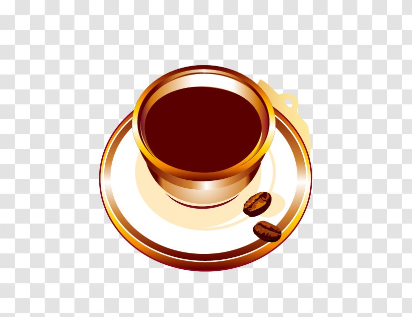 Instant Coffee Tea Espresso Breakfast Transparent PNG