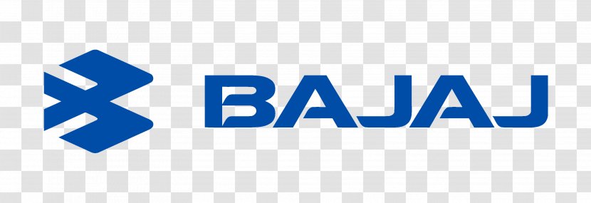Bajaj Auto Logo Motorcycle Company - Kristal Transparent PNG