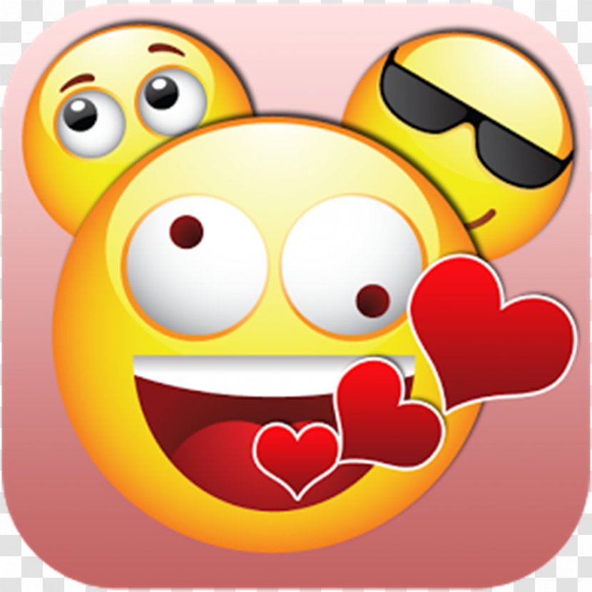 Art Emoji Emoticon Text Messaging Social Media - Yellow - Angry Transparent PNG