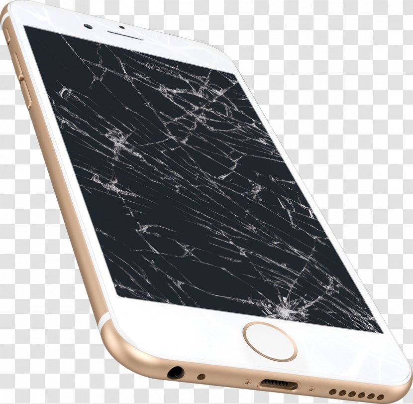 IPhone 4 7 Sweden 6s Plus - Hardware - Broken Transparent PNG