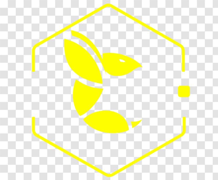 Clip Art Brand Logo Line Angle - Leaf - Special Olympics Area M Transparent PNG