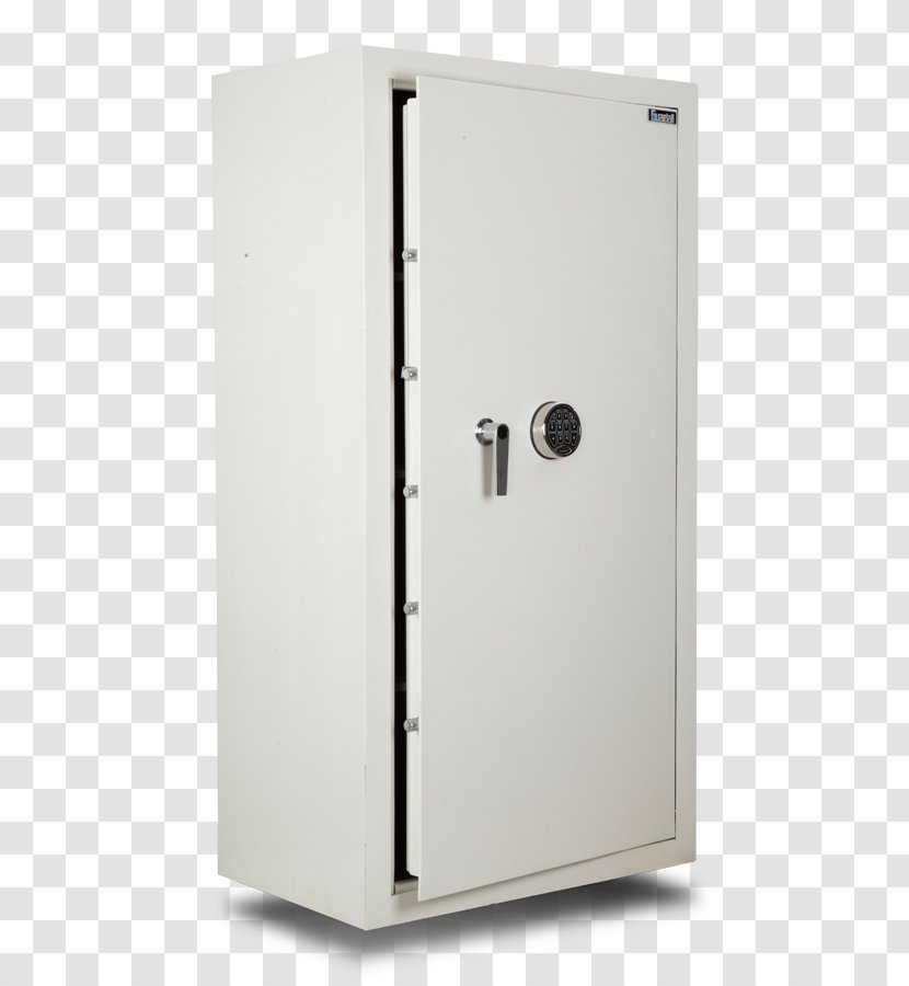 Safe Self Storage File Cabinets Security Cabinetry - Guard Transparent PNG