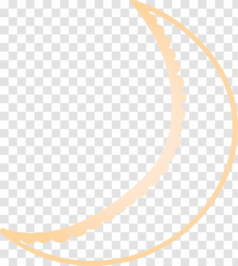 Ramadan Moon Transparent PNG