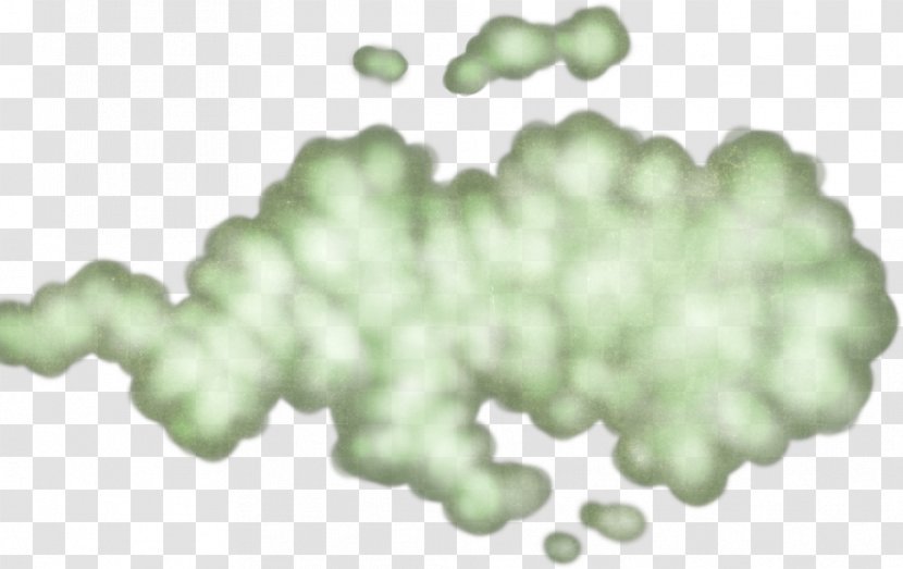 Gas Interstellar Cloud Digital Image Green - GASES Transparent PNG