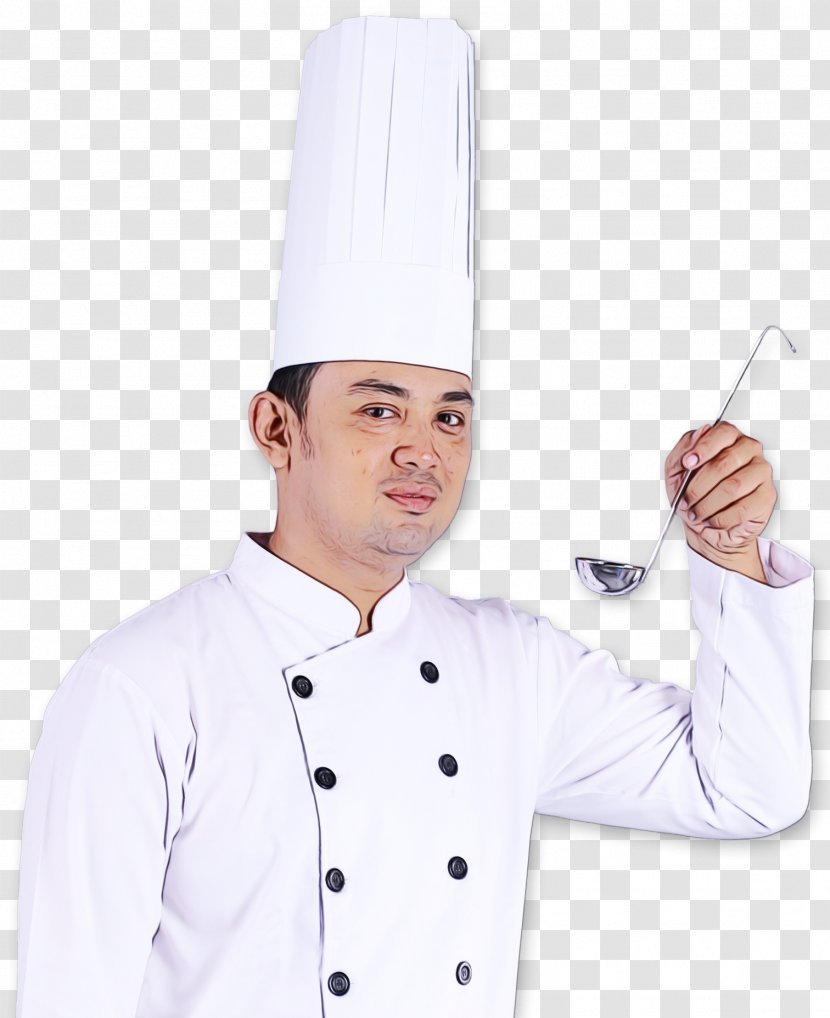 Chef Cartoon - Chief Cook - Gesture Celebrity Transparent PNG