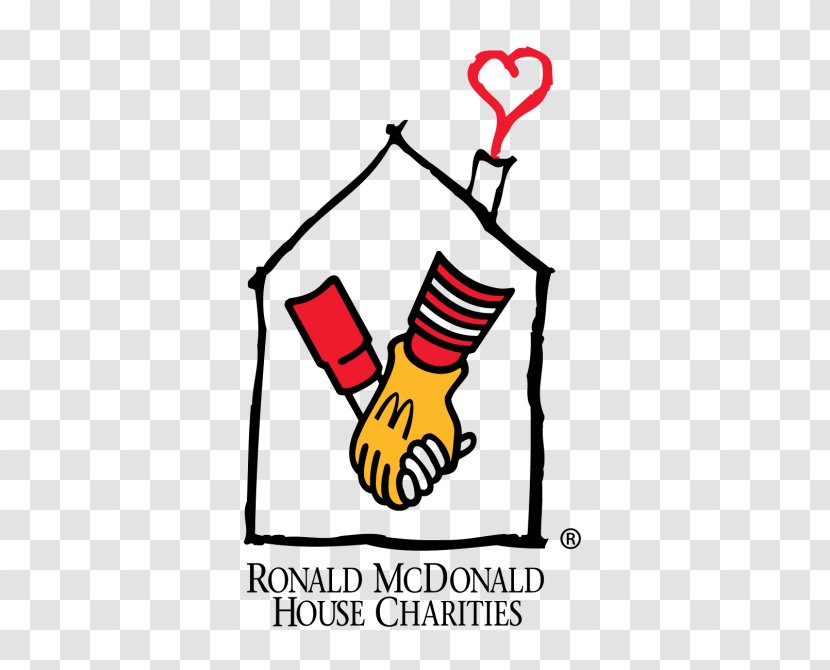 Atlanta Ronald McDonald House Charities Canada Of Richmond Family - Charitable Organization Transparent PNG