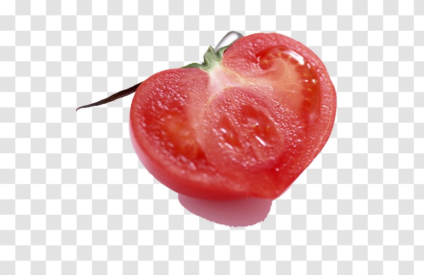 Cherry Tomato Food Vegetable Fruit - Cucumber - Red Tomatoes Transparent PNG