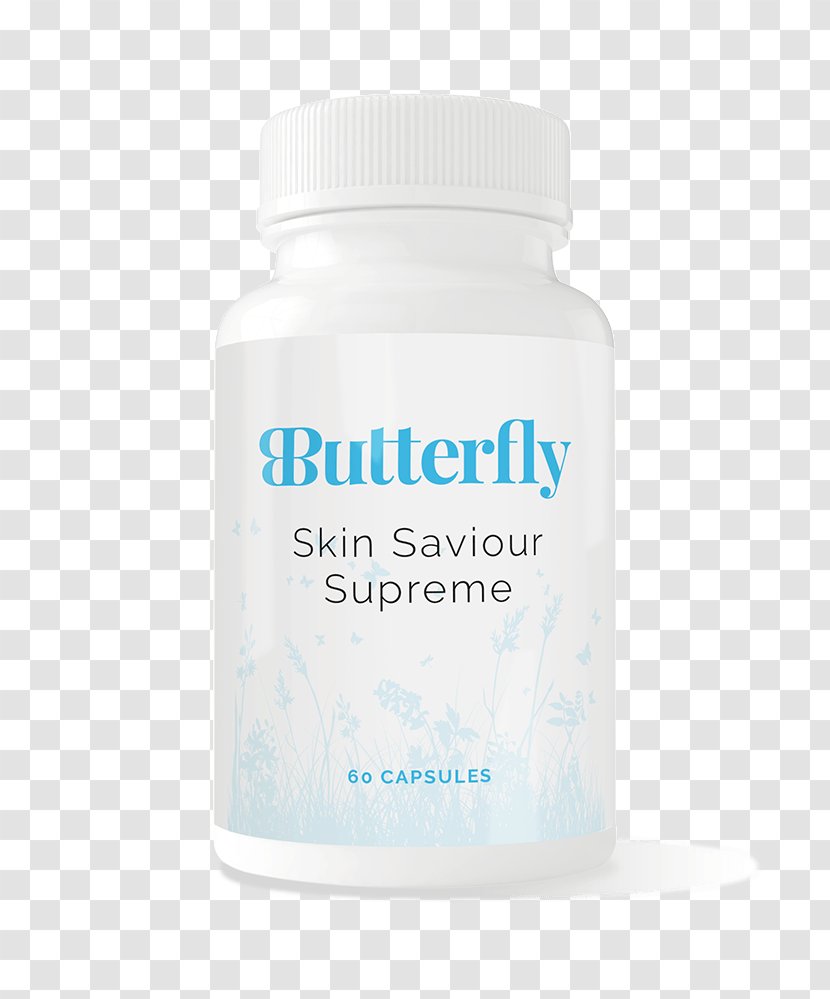 Dietary Supplement Service Medicine - Supreme Skin Transparent PNG