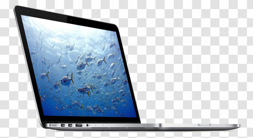 MacBook Pro 15.4 Inch Laptop Retina Display - Macbook - Macbook,Pro Apple Product Transparent PNG