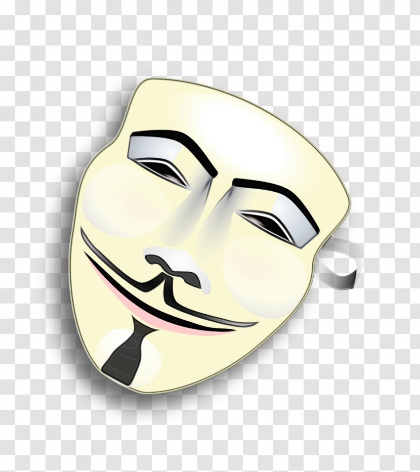 Face Cartoon - Comedy - Logo Transparent PNG