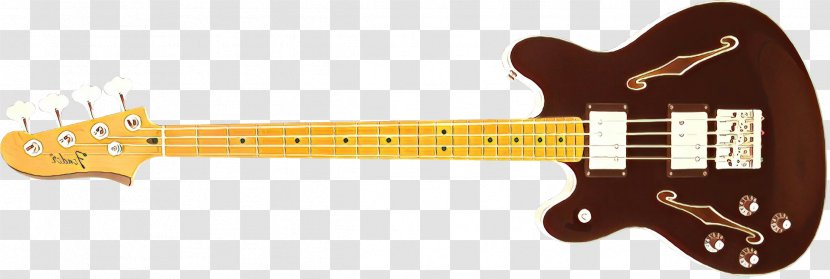 Guitar - Bass - Accessory Electronic Musical Instrument Transparent PNG