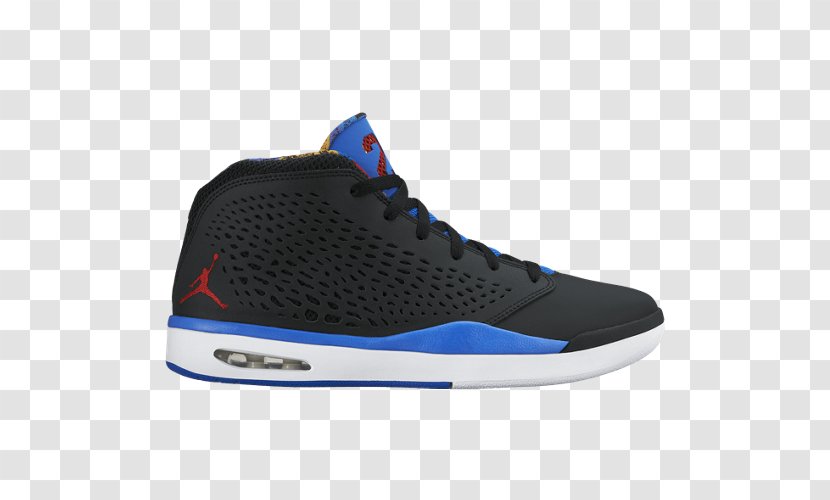 Sneakers Skate Shoe Air Jordan Nike - Footwear Transparent PNG