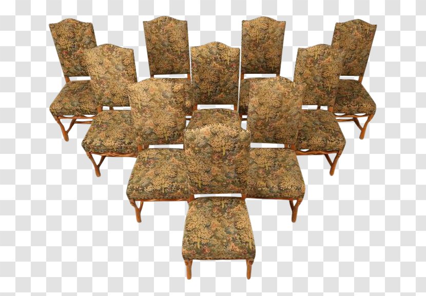 Chair - Table - Design Transparent PNG