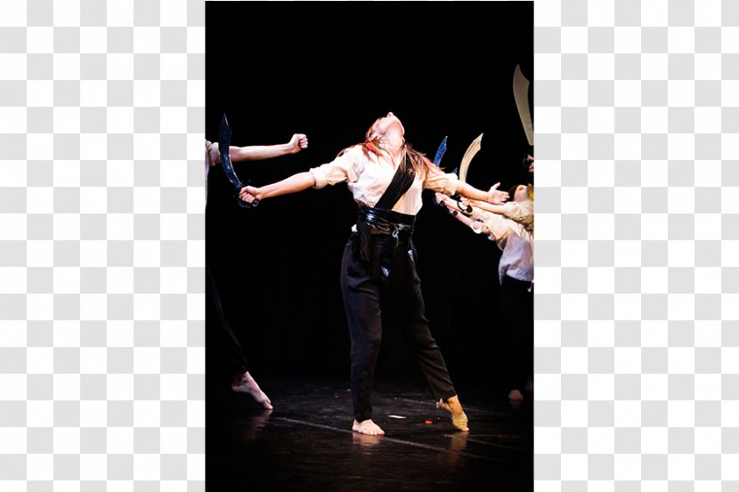 Concert Dance Performance Art Drama Theatre - Entertainment - Danse Transparent PNG
