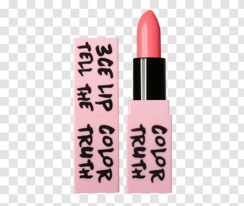 Lip Balm Lipstick Color Face Powder - Mauve Transparent PNG