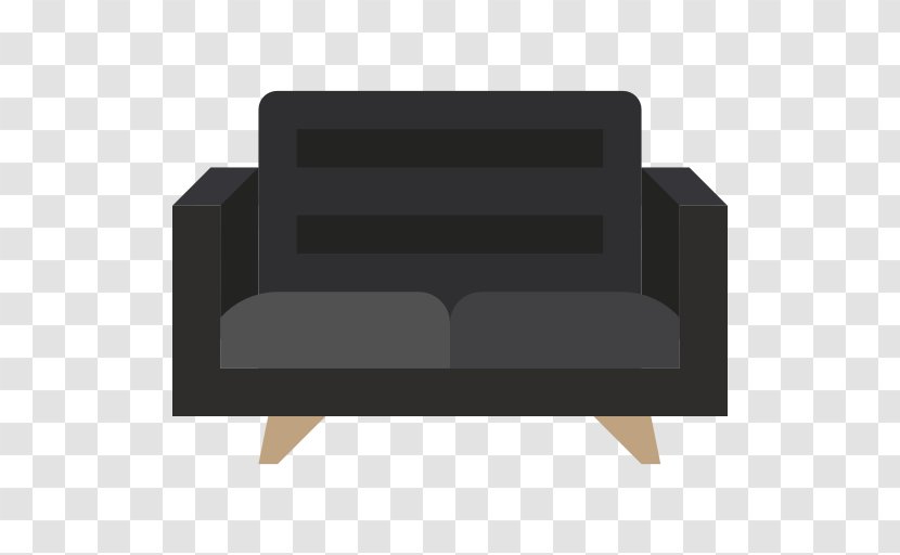 Furniture Table Chair - Living Room Transparent PNG