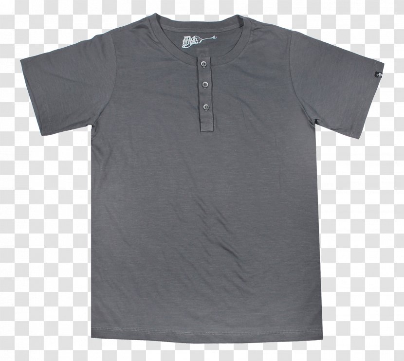 T-shirt Sleeve Collar Button Transparent PNG