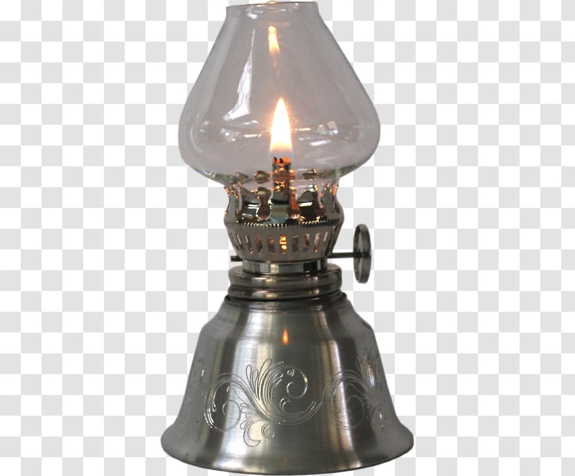 Light Fixture Oil Lamp Kerosene - Incandescent Bulb - Lamps Transparent PNG