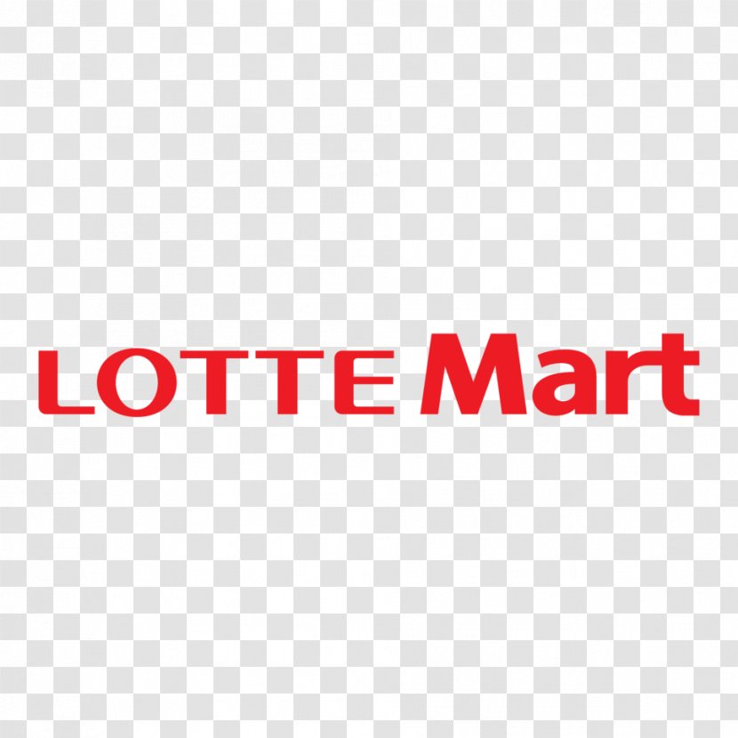 Lotte Mart Sen Company Limited Branch Retail Logo - Supermarket - Rolex Transparent PNG