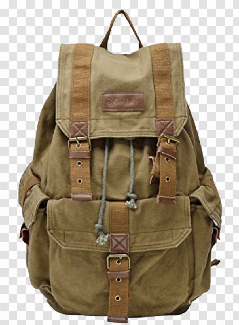 Burberry Chiltern Backpack Holdall Cote ET Ciel Isar Multi Touch Ruckack Indigo Kattee Men's Canvas Hiking Travel - Herschel Supply Co Packable Daypack Transparent PNG
