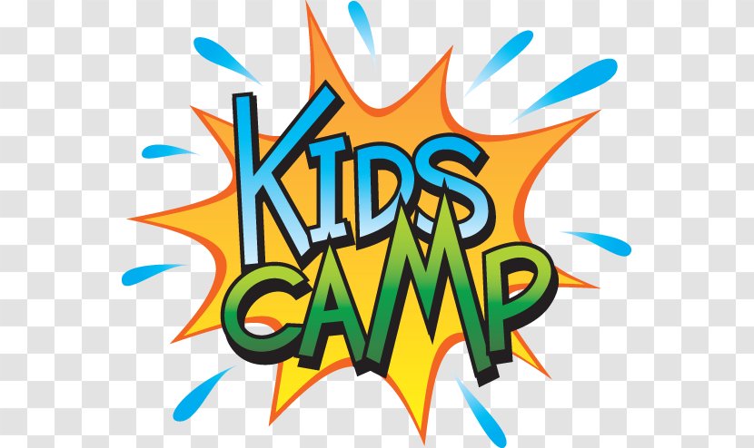 Summer Camp Camping Child School Holiday Clip Art Transparent PNG