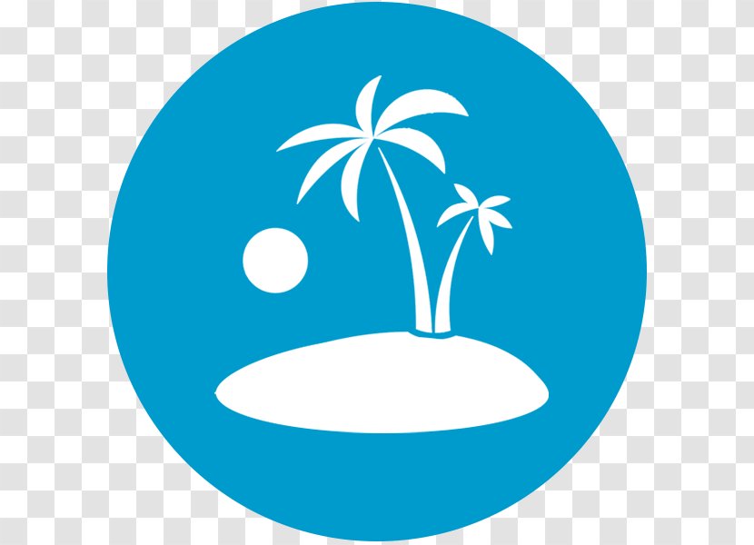 Miami Beach Palm Siargao - Tree Transparent PNG