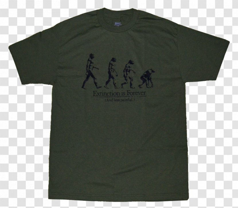 T-shirt Trombone Sleeve Active Shirt - Tshirt Transparent PNG