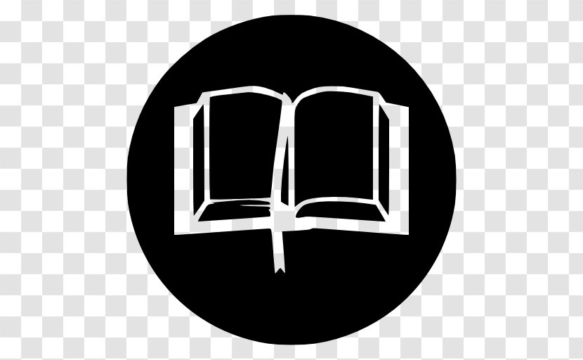 Book - Symbol - Logo Transparent PNG