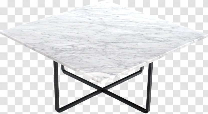 Coffee Tables Ox Denmarq Deck Side Table Ferm Living Marble Basse Noir - Furniture Transparent PNG