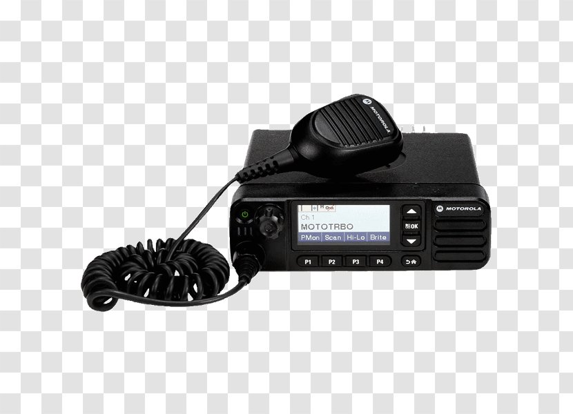 Electronics Radio Receiver Audio M - Two-way Transparent PNG