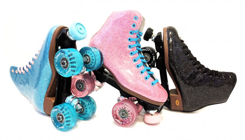 Shoe Roller Skates Footwear Sporting Goods Skateboard - Quad Transparent PNG