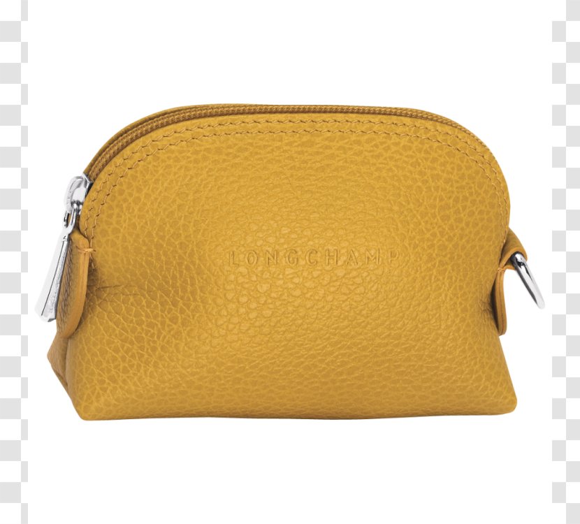 Handbag Leather Coin Purse Wallet - Bag Transparent PNG