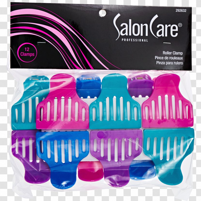 Hair Roller Beauty Parlour Sally Holdings Supply LLC - Llc Transparent PNG