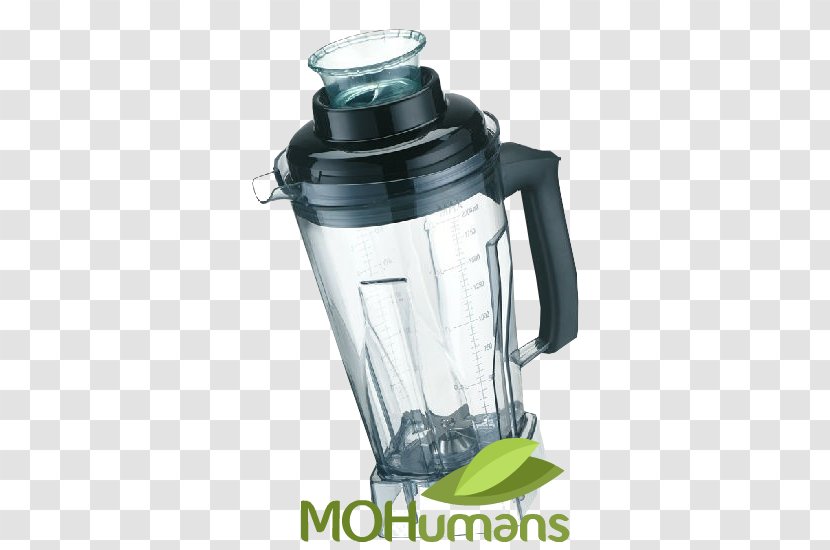 Blender Electric Kettle Juicer Food Processor - Jarra Transparent PNG