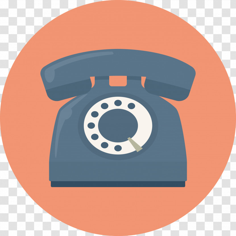 Phone Call Telephone Transparent PNG