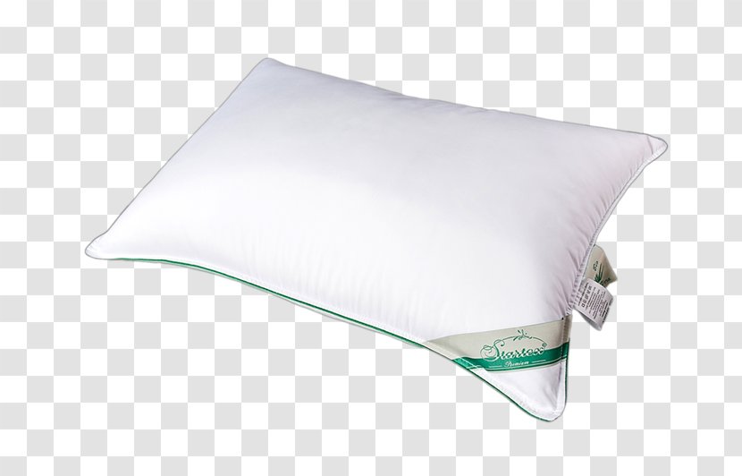 Pillow Cushion Transparent PNG