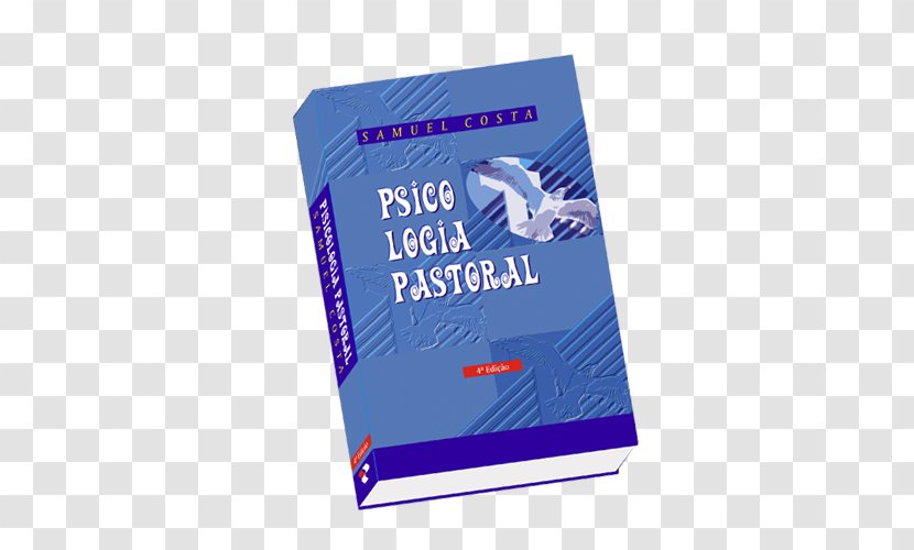 Psychology Purple Book Font - Text Transparent PNG