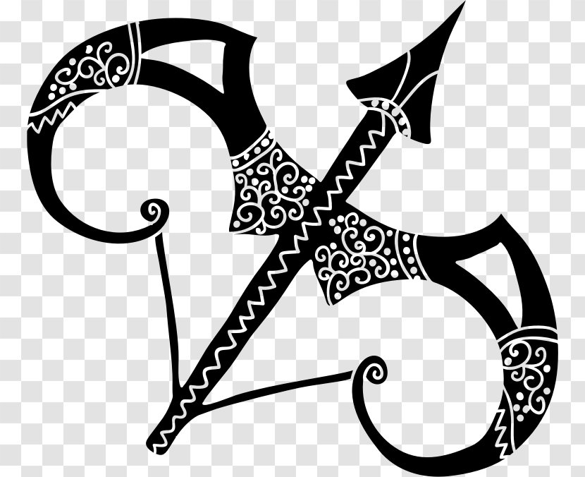 Sagittarius Clip Art - Symbol Transparent PNG