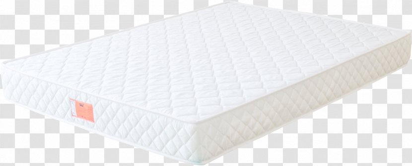 Mattress Bed Spring Square Meter Transparent PNG