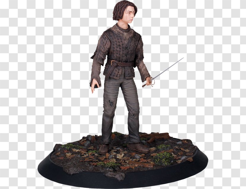 Arya Stark Daenerys Targaryen Sandor Clegane Brienne Of Tarth Jon Snow Transparent PNG