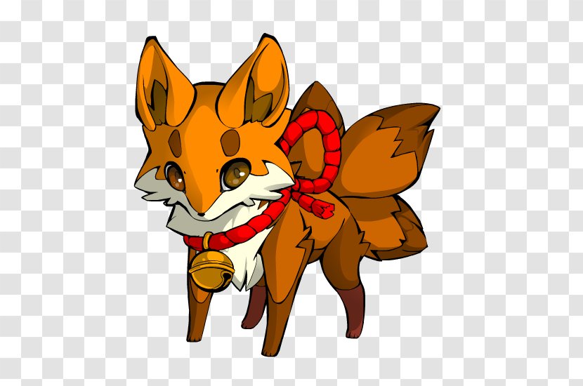 Red Fox Huli Jing Gray Wolf Drawing - Snout Transparent PNG