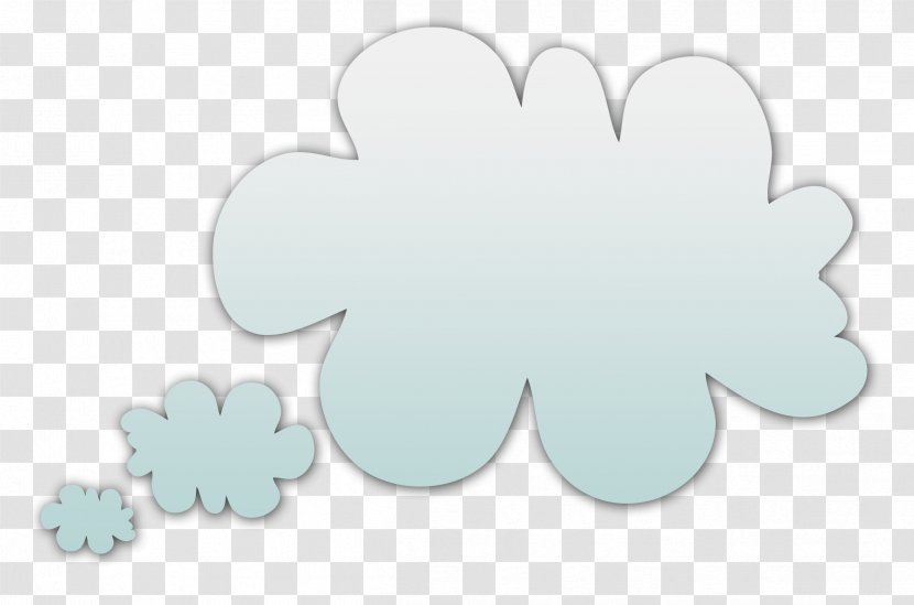 Scrapbooking Photo-book - Petal - Think Cloud Transparent PNG