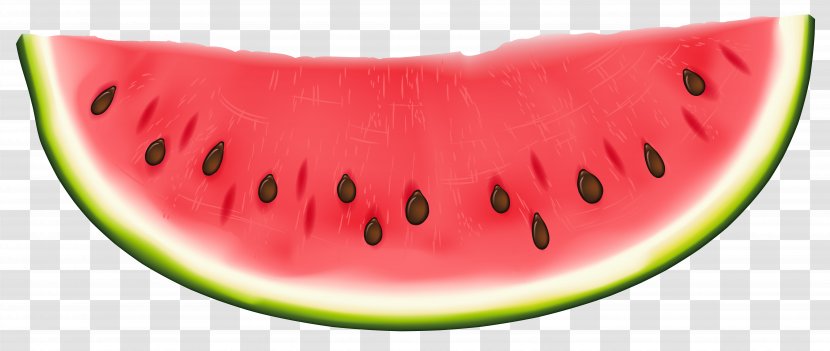 Watermelon Clip Art - Fruit - Image Transparent PNG