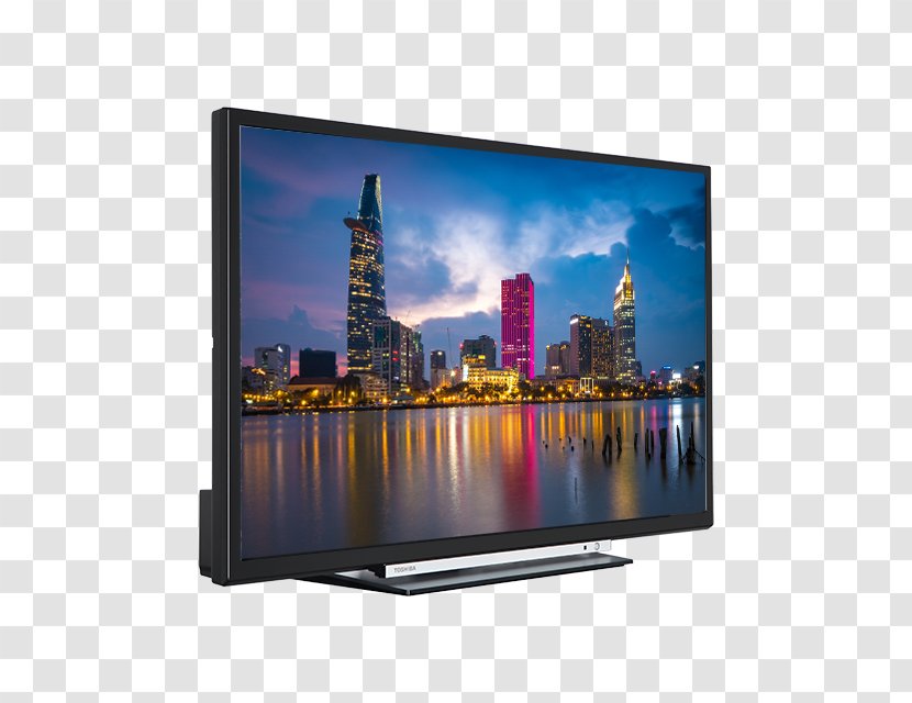 Television Toshiba 43L1733DG 43