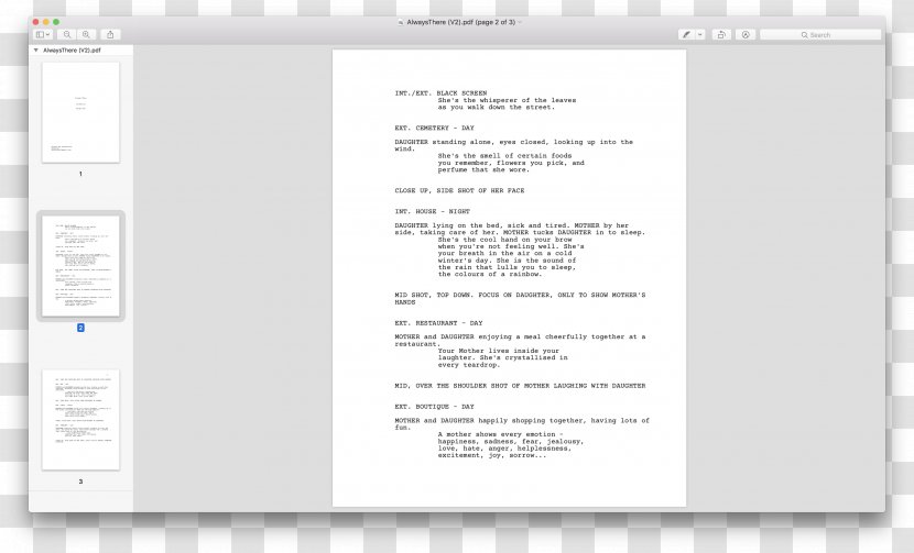 Screenshot Line Brand - Paper - Movie Assignment Transparent PNG