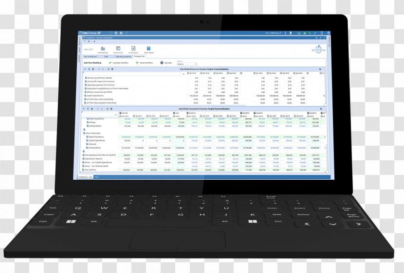 Netbook Hewlett-Packard Laptop Handheld Devices Tablet Computers - Hewlett-packard Transparent PNG