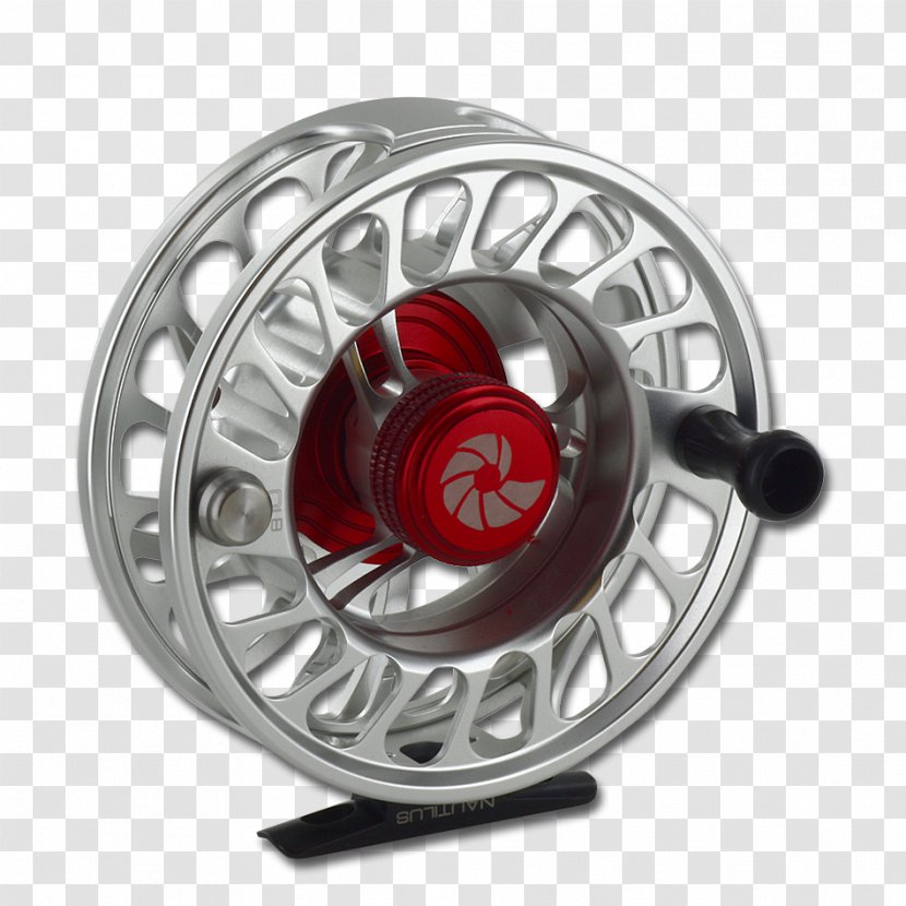 CCFX Fishing Reels Venetian Screens The One To Wait Fly - Silver - Reel Women Transparent PNG