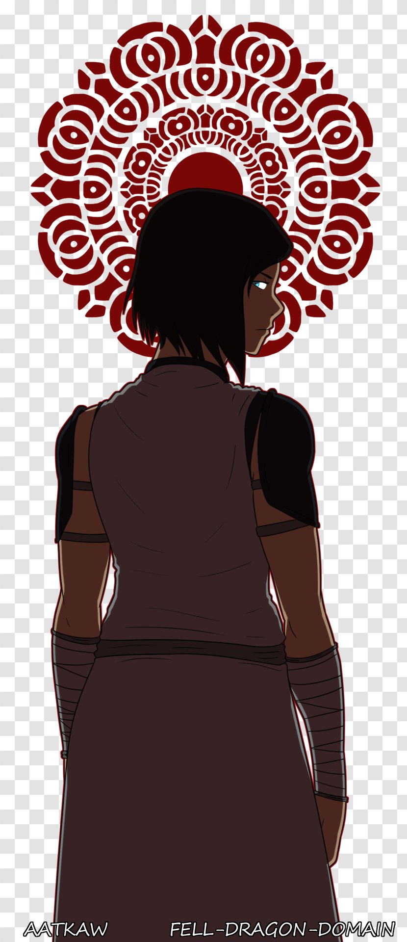 Aang Zuko Azula Toph Beifong Iroh - Cartoon - Asami Sato Transparent PNG