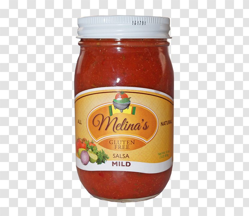 Salsa Tomate Frito Sweet Chili Sauce Mexican Cuisine Tomato - Chutney - Bottles Transparent PNG