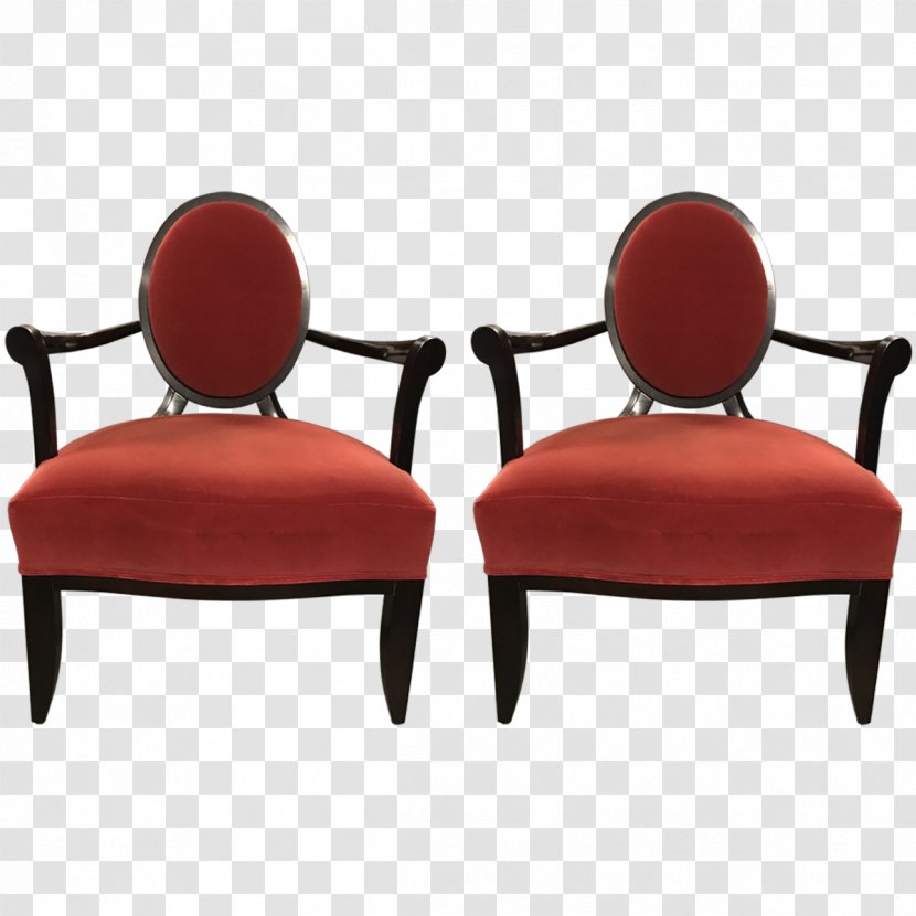 Furniture Chair Angle - Armchair Transparent PNG